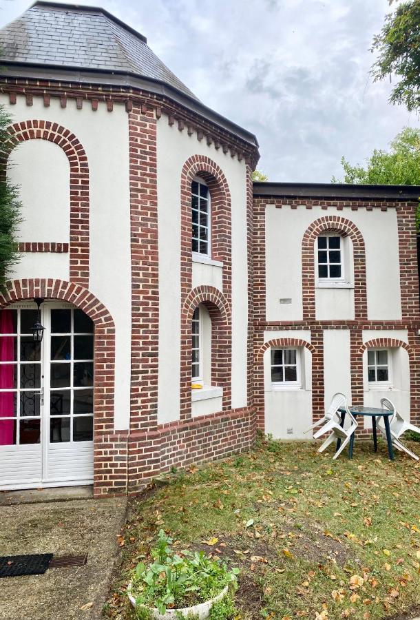Maison Voltaire ボンスクール エクステリア 写真