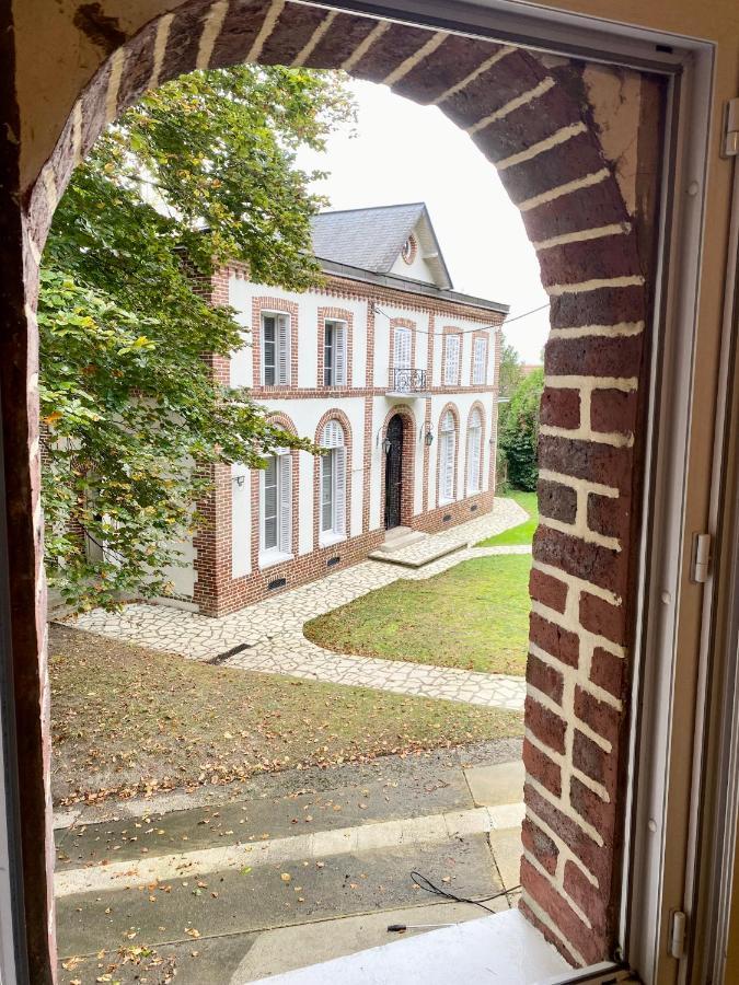 Maison Voltaire ボンスクール エクステリア 写真