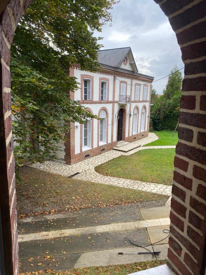 Maison Voltaire ボンスクール エクステリア 写真