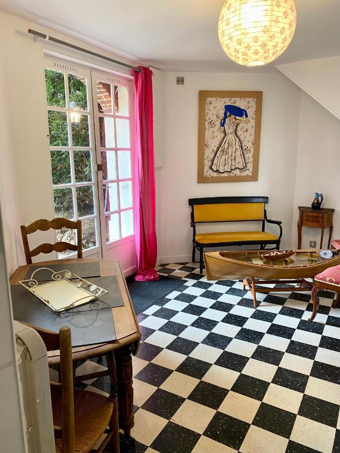Maison Voltaire ボンスクール エクステリア 写真
